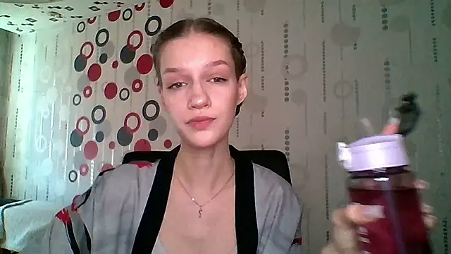 Chrissy Joyful online show from 8, 4, 2026