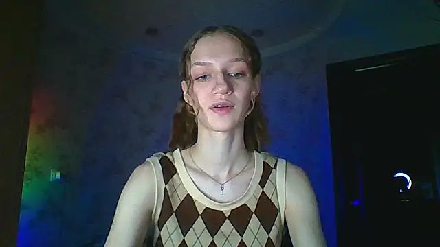 Snapshot of Chrissy_Joyful chatting on 24, 4, 2026 Chrissy Joyful online show from 24, 4, 2026