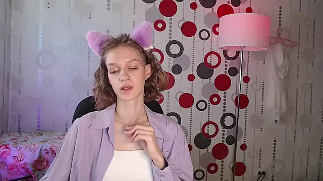 Snapshot of Chrissy_Joyful chatting on 15, 6, 2026 Chrissy Joyful online show from 15, 6, 2026