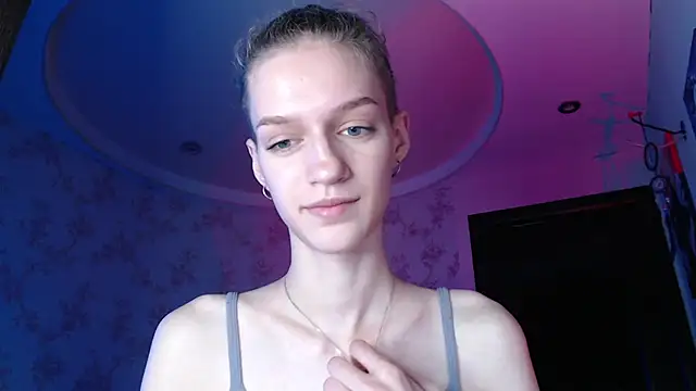 Chrissy Joyful online show from 18, 6, 2026