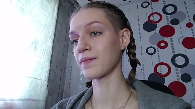 Chrissy Joyful online show from 19, 6, 2026
