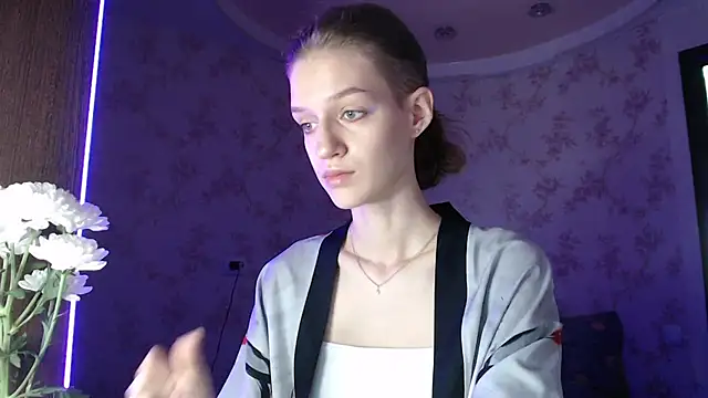 Chrissy Joyful online show from 22, 6, 2026