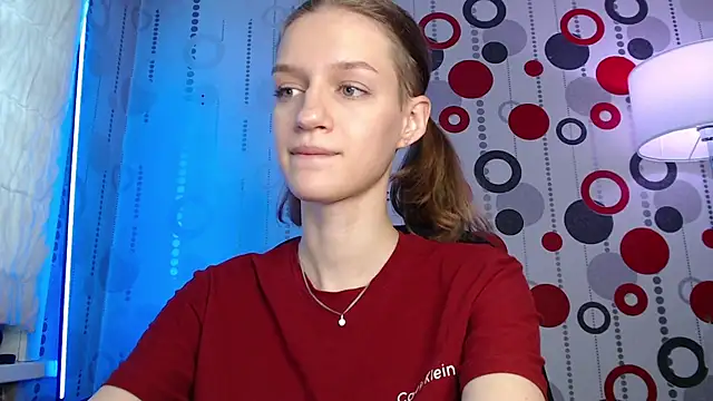 Chrissy Joyful online show from 23, 6, 2026