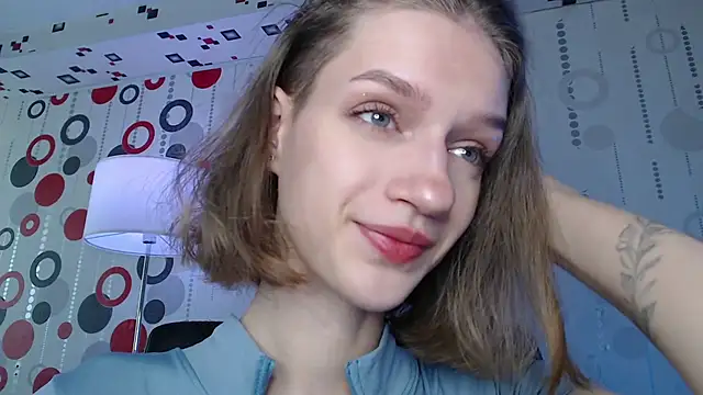 Chrissy Joyful online show from 27, 6, 2026