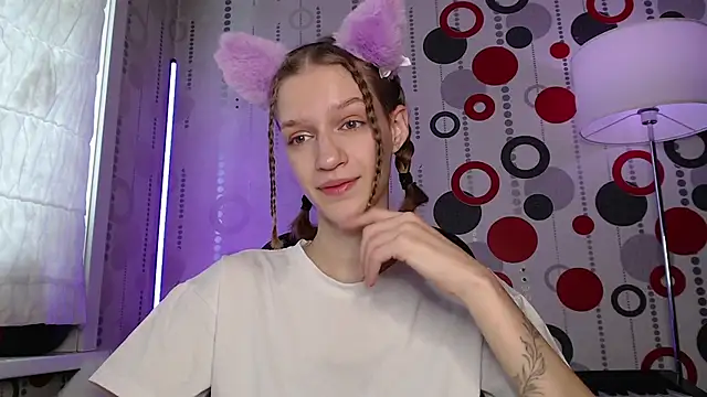 Chrissy Joyful online show from 9, 7, 2026