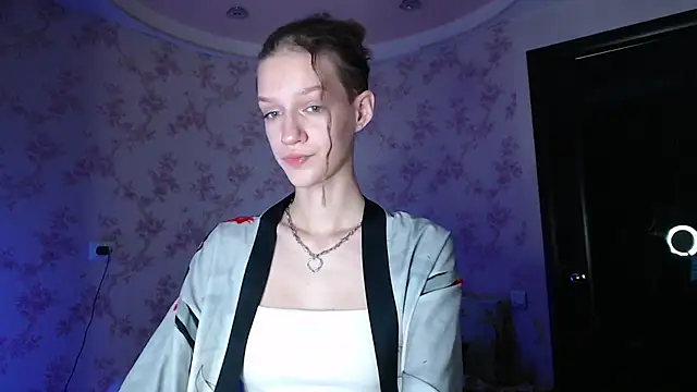 Chrissy Joyful online show from 11, 7, 2026
