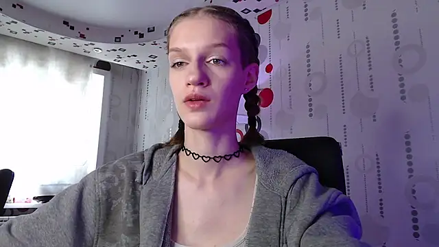Chrissy Joyful online show from 17, 7, 2026
