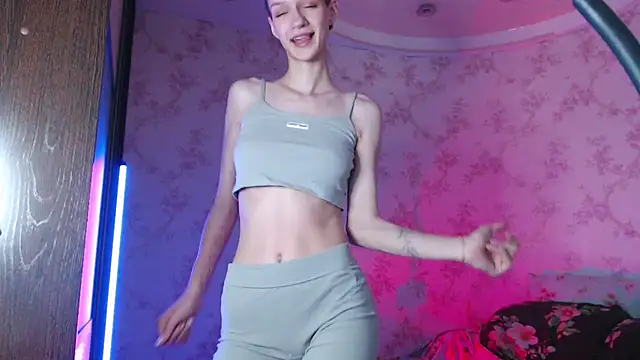 Chrissy Joyful online show from 24, 7, 2026