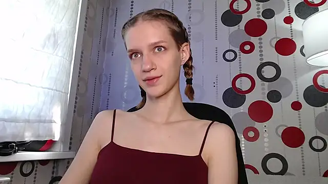 Chrissy Joyful online show from 25, 7, 2026