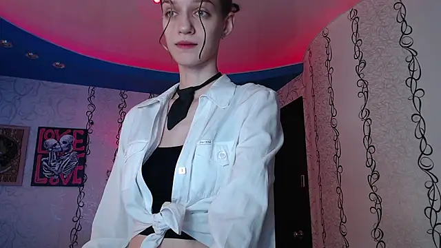 Chrissy Joyful online show from 30, 7, 2026
