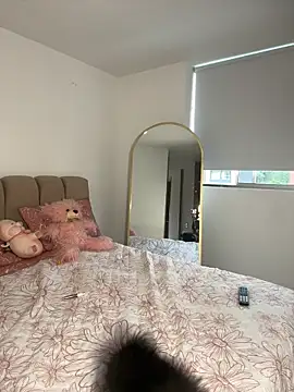 Snapshot of Amber_peach chatting on 27, 3, 2026 Amber peach online show from 27, 3, 2026