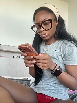 Princessssbby online show from 13, 4, 2026