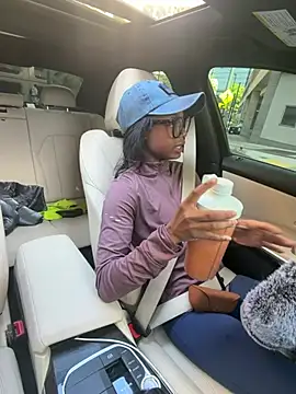 Princessssbby online show from 15, 4, 2026