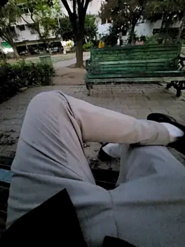 Goravdesiland online show from 25, 4, 2026