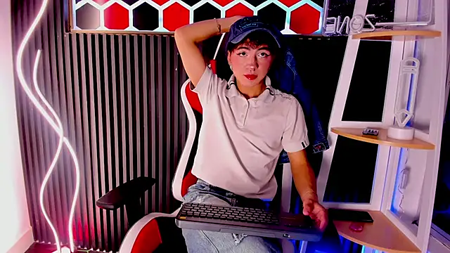 Cristopher Wild online show from 29, 3, 2026