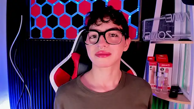 Cristopher Wild online show from 29, 4, 2026