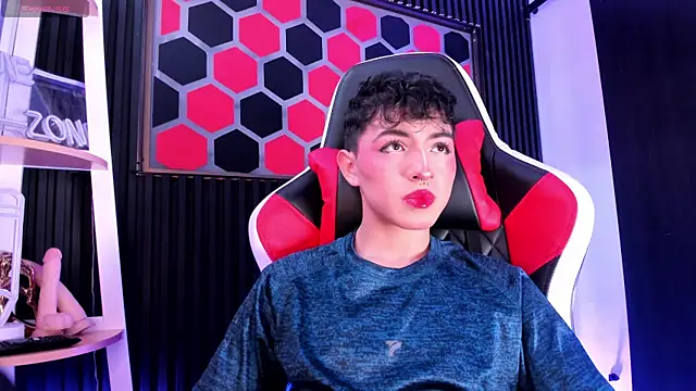 Cristopher Wild online show from 28, 5, 2026