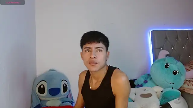 Sebas fire4 online show from 14, 4, 2026