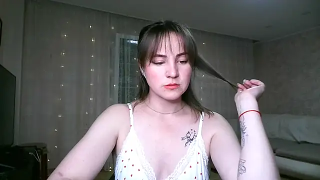 eliza sin online show from 11, 4, 2026