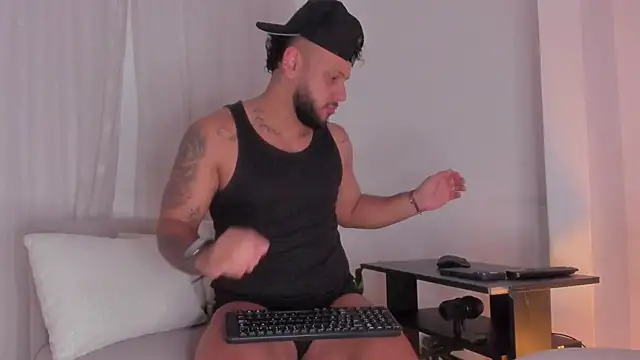 mr marcuss online show from 14, 3, 2026