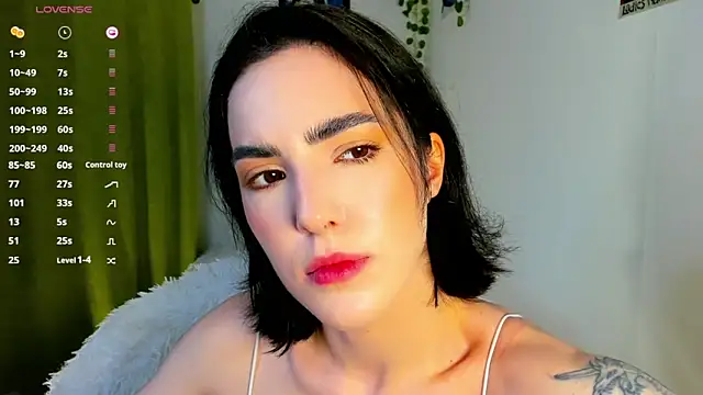 morning kiss online show from 17, 3, 2026