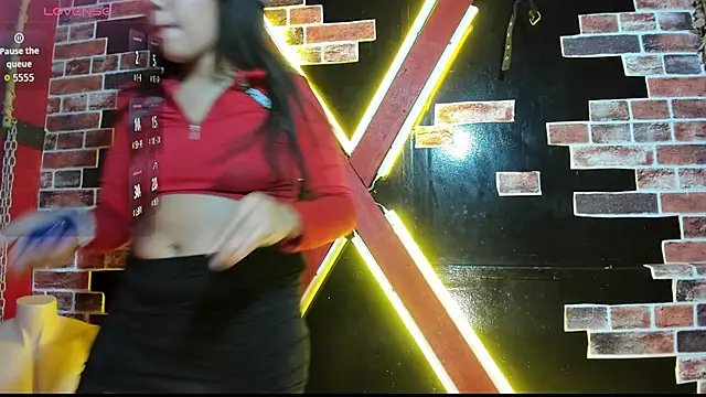 Adda Taylor online show from 24, 4, 2026