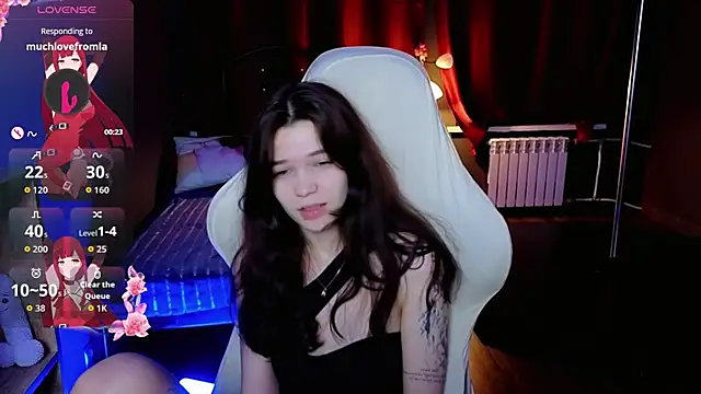 GG Viper online show from 16, 4, 2026