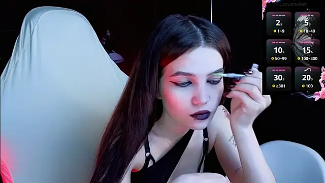 GG Viper online show from 23, 4, 2026