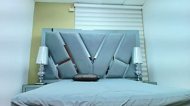 HENRY GREEN2 online show from 25, 4, 2026