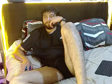 angrydeimos87 online show from 30, 3, 2026