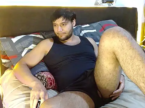 Snapshot of angrydeimos87 chatting on 27, 6, 2026 angrydeimos87 online show from 27, 6, 2026