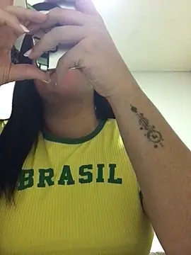Snapshot of Gabrielaparaiso chatting on 14, 6, 2026 Gabrielaparaiso online show from 14, 6, 2026