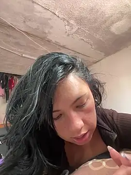 Marianaxc online show from 27, 4, 2026