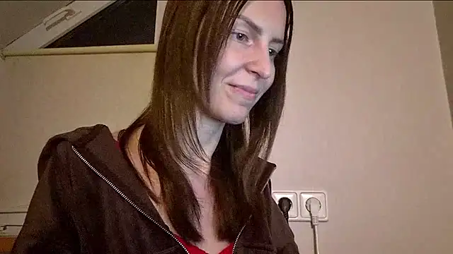 AnnaTight online show from 27, 4, 2026