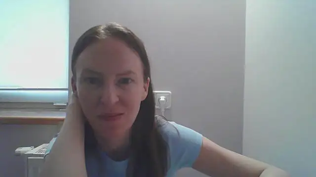 AnnaTight online show from 2, 7, 2026