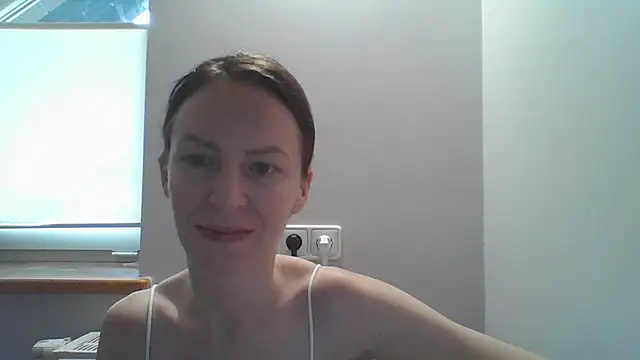 AnnaTight online show from 5, 7, 2026