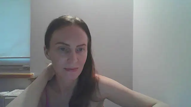 AnnaTight online show from 9, 7, 2026