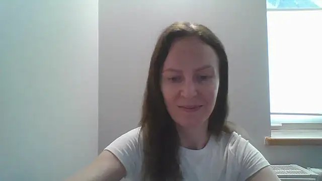 AnnaTight online show from 16, 7, 2026