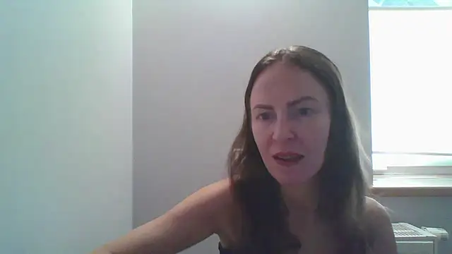 AnnaTight online show from 18, 7, 2026