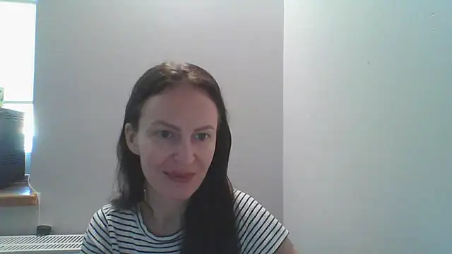 AnnaTight online show from 25, 7, 2026