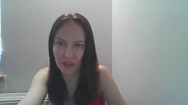 AnnaTight online show from 26, 7, 2026