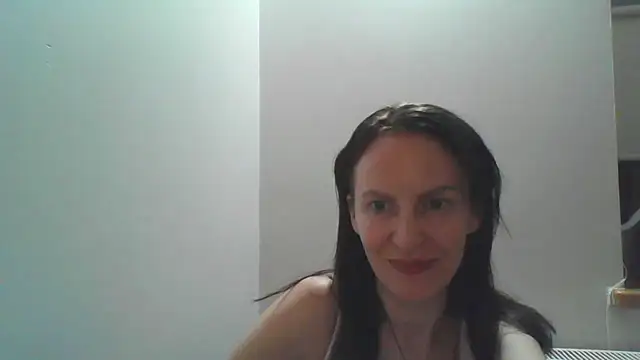 AnnaTight online show from 27, 7, 2026