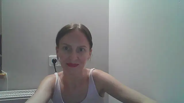 AnnaTight online show from 2, 8, 2026