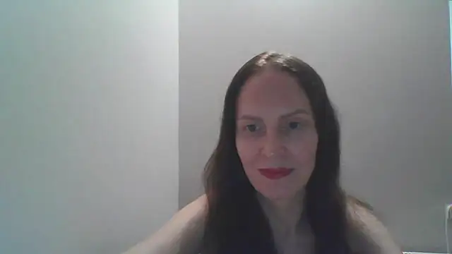AnnaTight online show from 3, 8, 2026