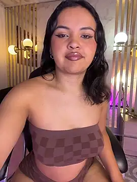 Snapshot of Catalinaa01 chatting on 26, 4, 2026 Catalinaa01 online show from 26, 4, 2026