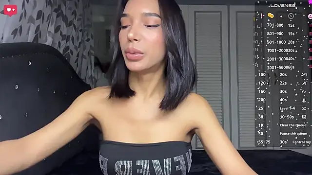 Snapshot of AnayaLauren_ chatting on 11, 7, 2026 AnayaLauren online show from 11, 7, 2026