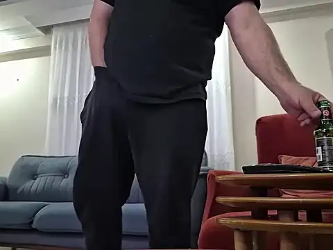 Snapshot of theseaman46 chatting on 22, 3, 2026 theseaman46 online show from 22, 3, 2026