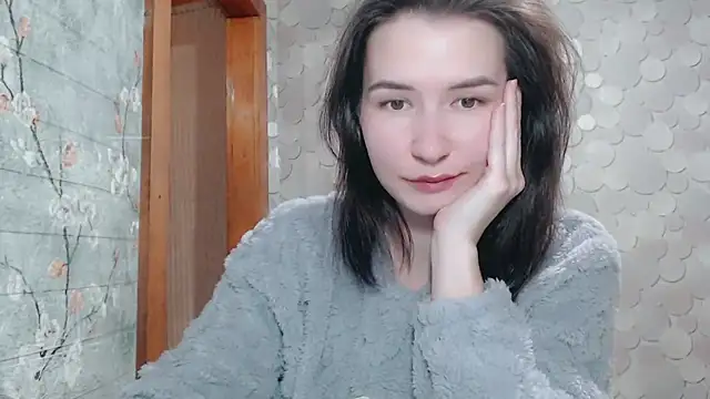 NastyaMyst online show from 12, 3, 2026