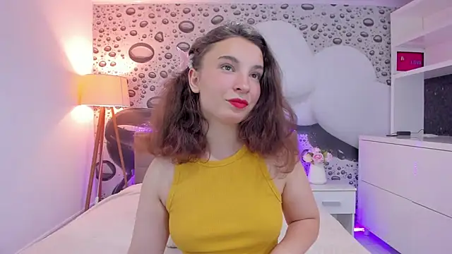 JosephineRows online show from 20, 6, 2026