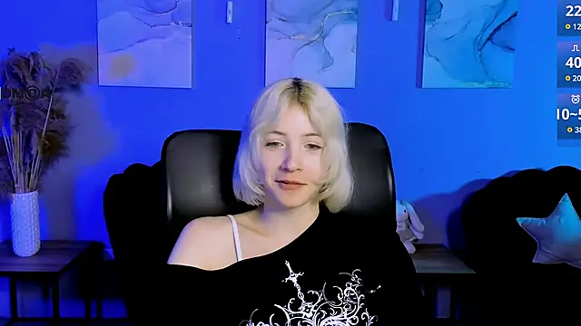  sabrina moore online show from 16, 5, 2026